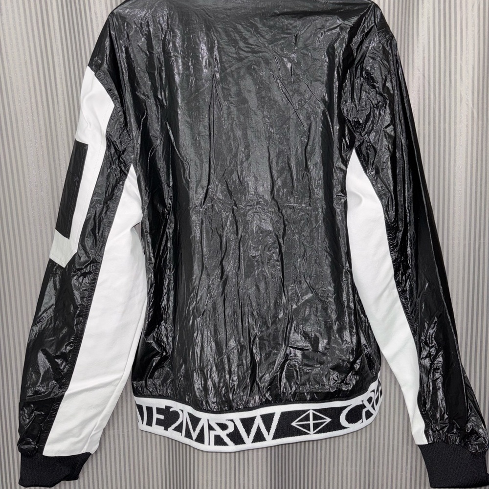 Create 2MRW AWESOME Jacket NWT - Picture 2 of 10